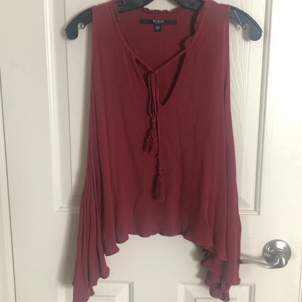Guess blouse